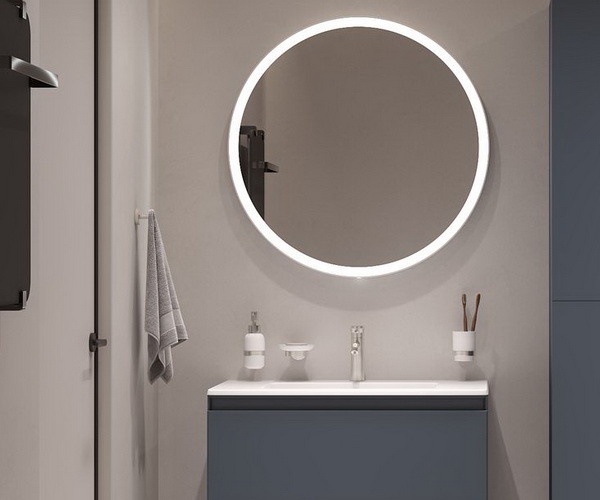 зеркало ALLEN BRAU INFINITY 60